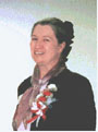 picture of Dr. Carol Benson