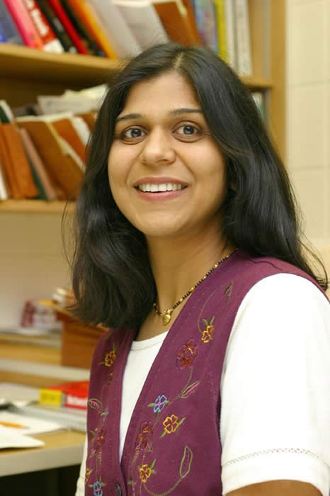 Picture of Dr. Anu Gokhale