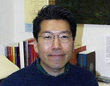 Hiroshi
Matsuoka