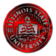 [ISU logo]