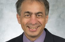 image of University Professor Alan Lessoff