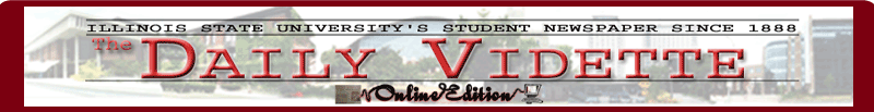 Daily Vidette Online