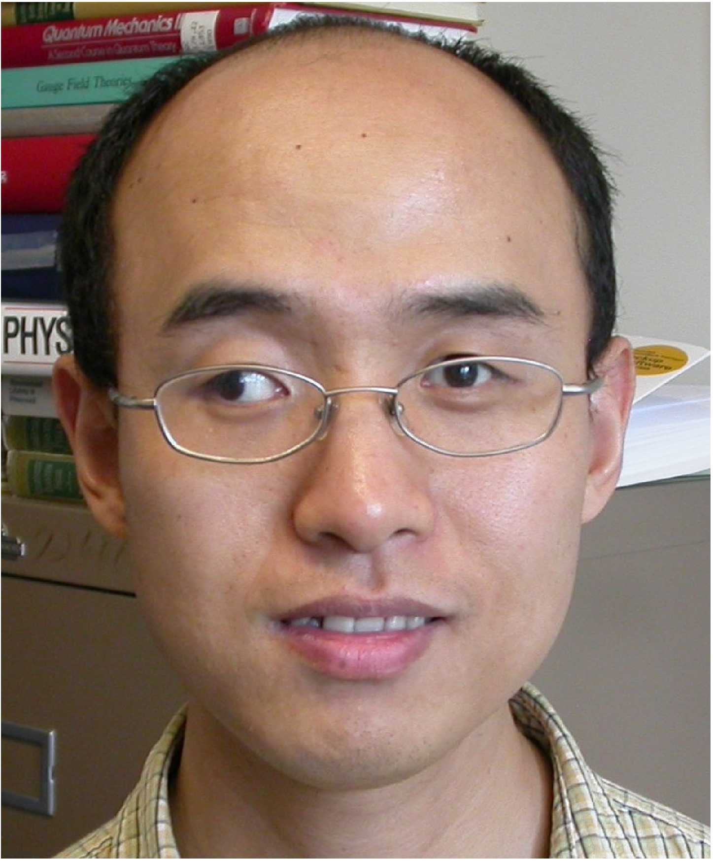 [Dr. Cheng]
