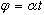 equation