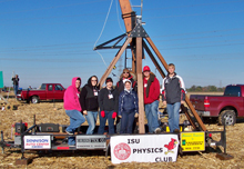 Trebuchet 2008