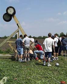 Trebuchet