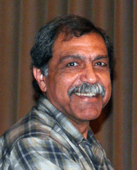 Sadri Hassani
