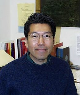 Hiroshi Matsuoka
