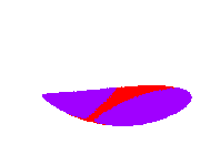 Animated Entry Region