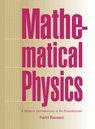 Math physics text